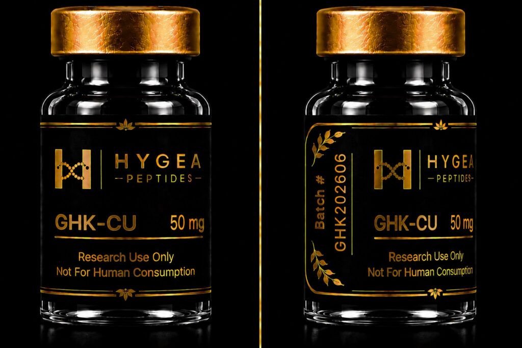 ghk cu 50mg