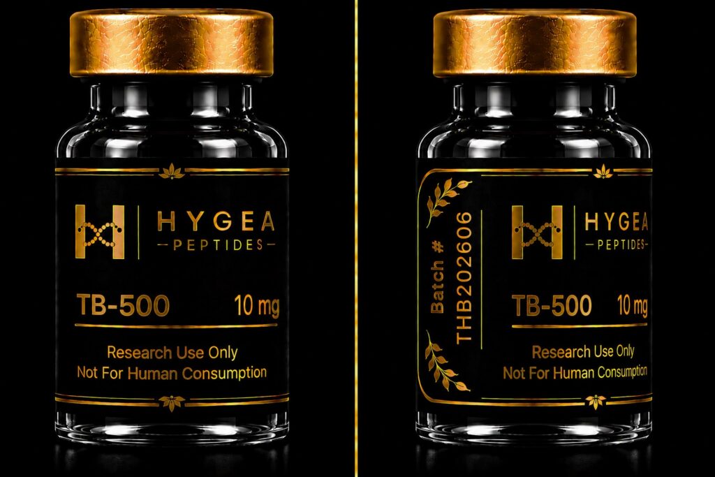 tb 500 10mg