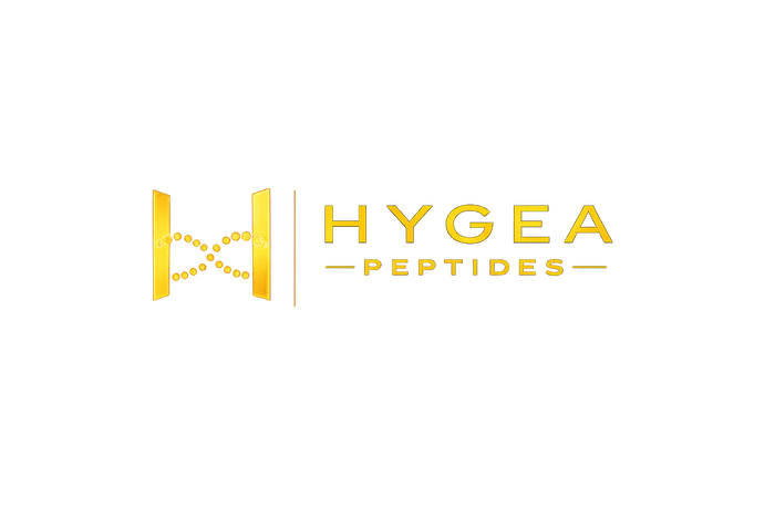 hygea peptides transparent logo v2